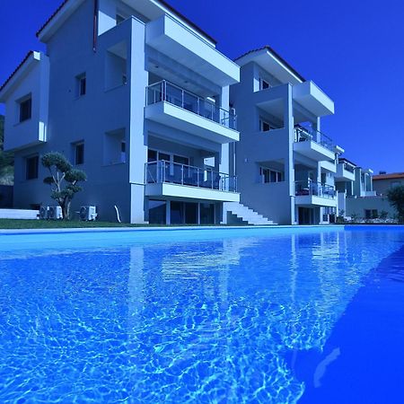 Eleonas View Suites Elevtherai ภายนอก รูปภาพ