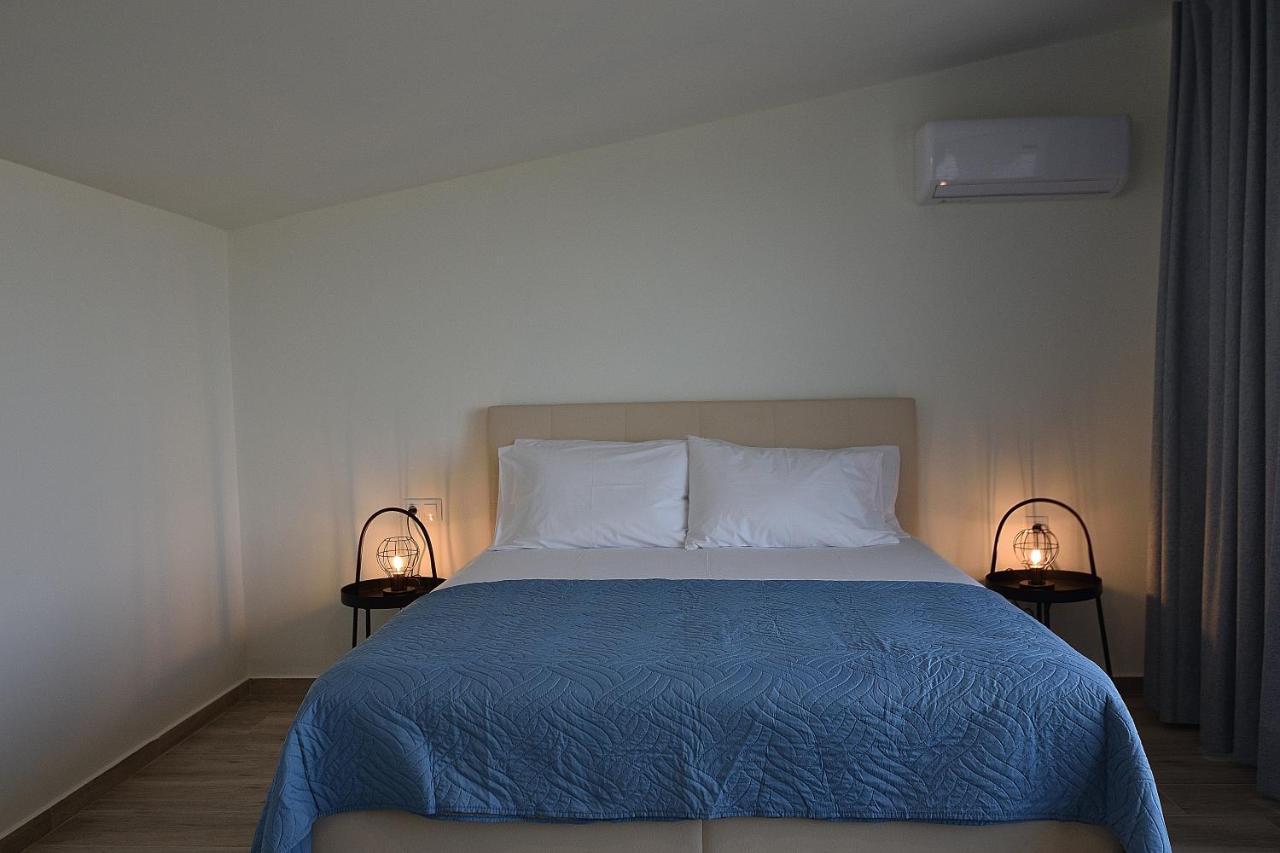 Eleonas View Suites Elevtherai ภายนอก รูปภาพ
