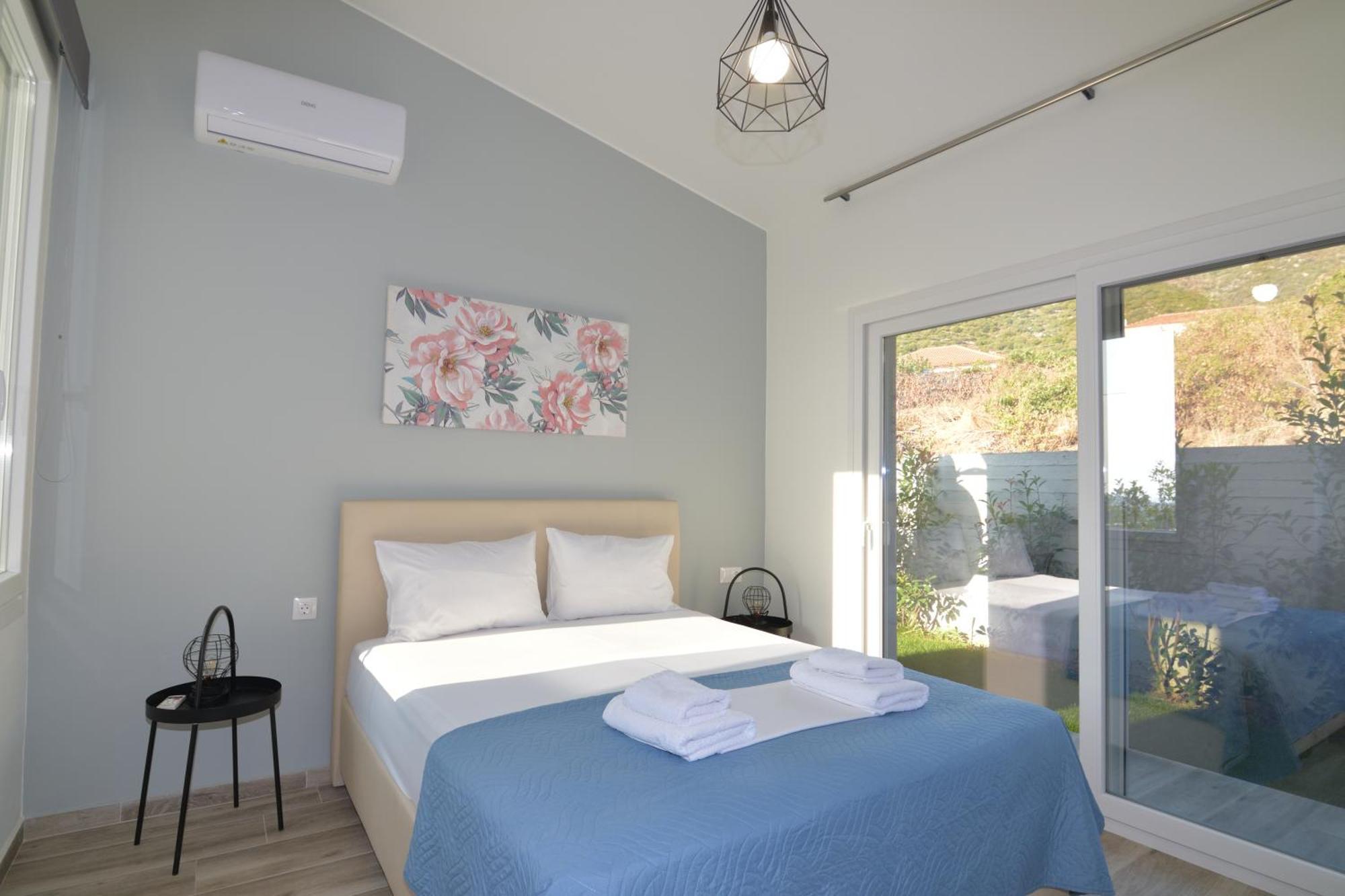 Eleonas View Suites Elevtherai ภายนอก รูปภาพ